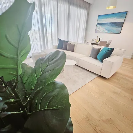 Apartment Heritage Paphos, Luxury Duplex With Private Pool Paphos