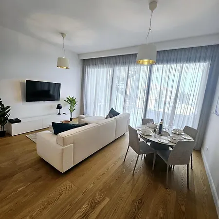 Apartment Heritage Paphos, Luxury Duplex With Private Pool Paphos