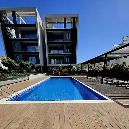 Apartment Heritage Paphos, Luxury Duplex With Private Pool
