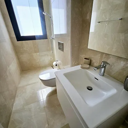Apartment Heritage Paphos, Luxury Duplex With Private Pool Paphos