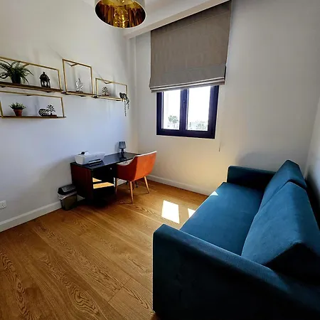 Apartment Heritage Paphos, Luxury Duplex With Private Pool *