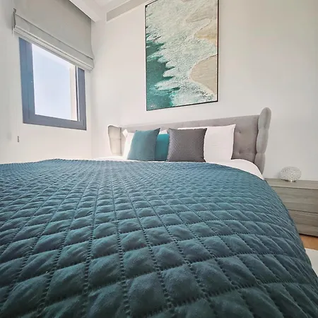 Apartment Heritage Paphos, Luxury Duplex With Private Pool