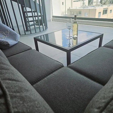Heritage Paphos, Luxury Duplex With Private Pool Apartment *