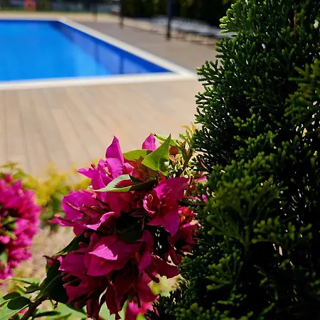 Heritage Paphos, Luxury Duplex With Private Pool Apartment